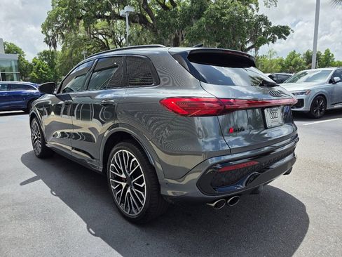 New 2026 Audi SQ5 Premium Plus AWD/4WD image 5