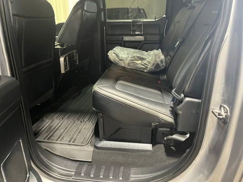 Used 2020 Ford F350 Platinum AWD/4WD image 26