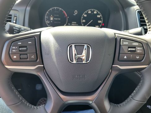 New 2026 Honda Ridgeline RTL image 17