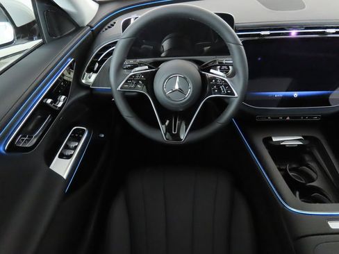 Certified 2025 Mercedes-Benz E 350 Sedan image 11