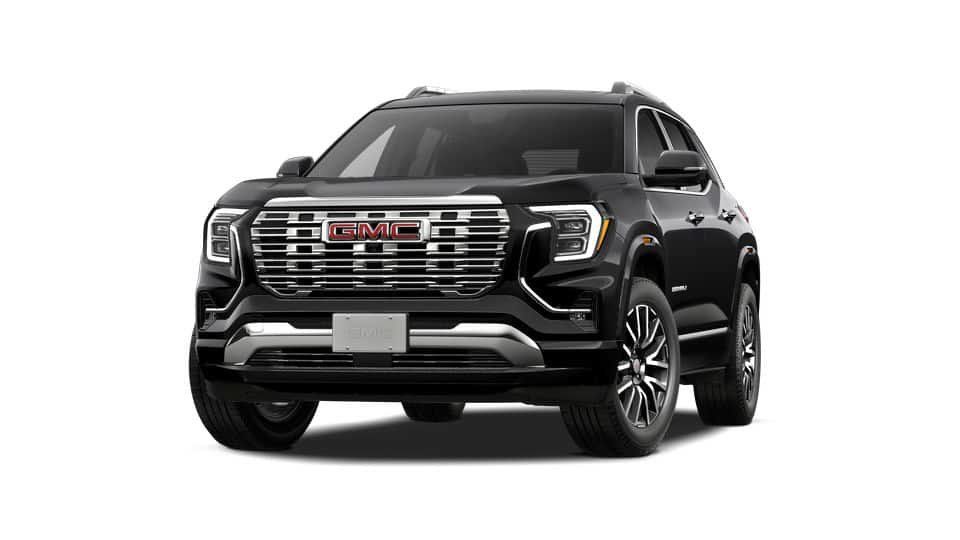 New 2027 GMC Terrain Denali AWD/4WD image 36