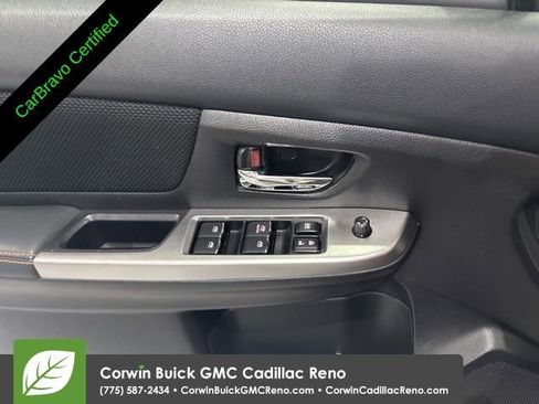 Used 2017 Subaru Crosstrek 2.0i Premium image 14