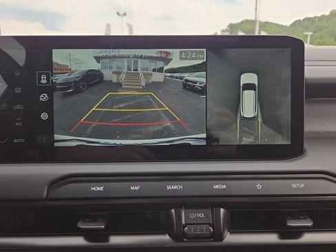 New 2027 Kia Telluride SX X-Pro AWD/4WD image 46