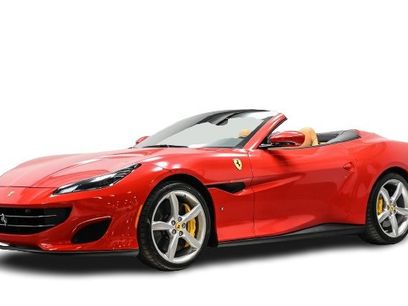 Used 2019 Ferrari Portofino