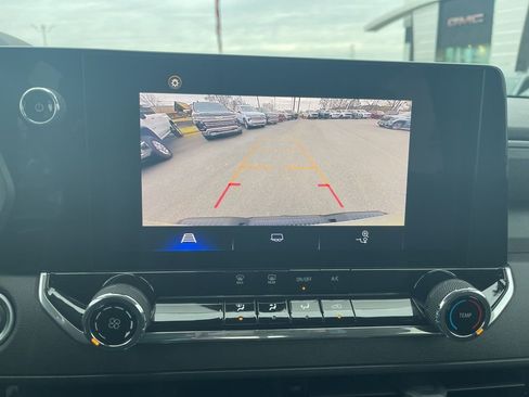 Used 2024 Chevrolet Colorado W/T w/ WT Convenience Package II image 26