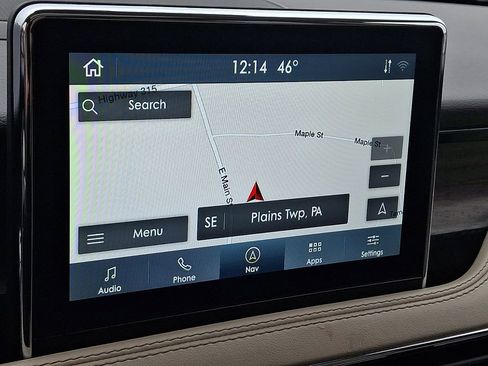 Certified 2020 Lincoln Corsair Reserve w/ Equipment Group 202A image 17