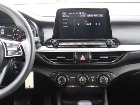 Used 2023 Kia Forte LXS image 15