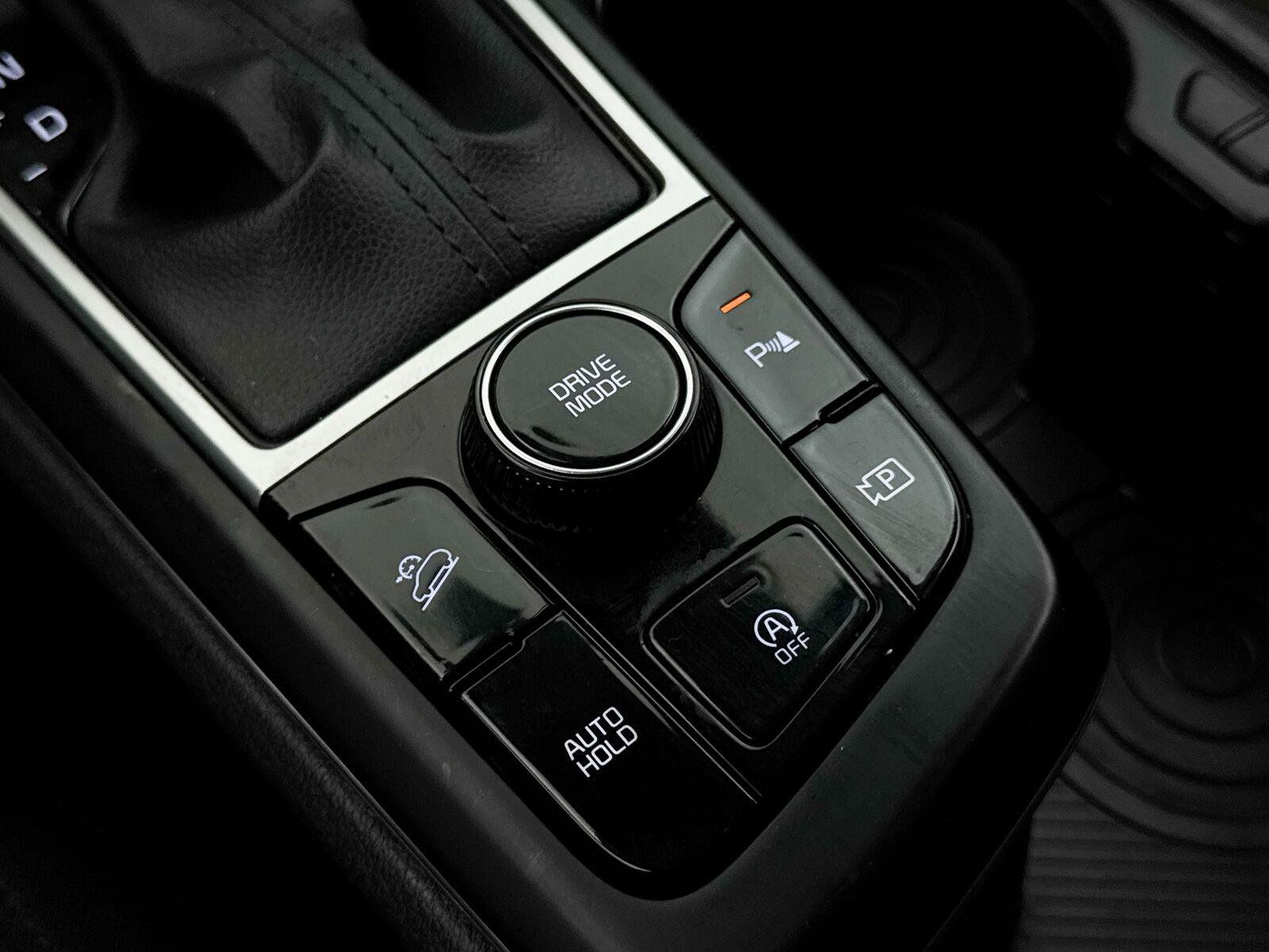 Used 2023 Kia Sportage LX FWD image 8