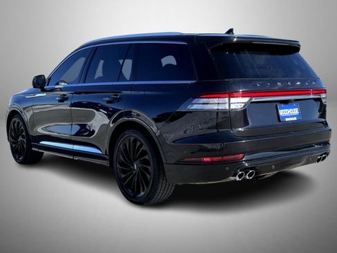 Used 2021 Lincoln Aviator Reserve w/ Equipment Group 210A image 7