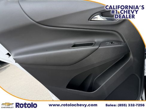 Used 2024 Chevrolet Equinox LT AWD/4WD image 17