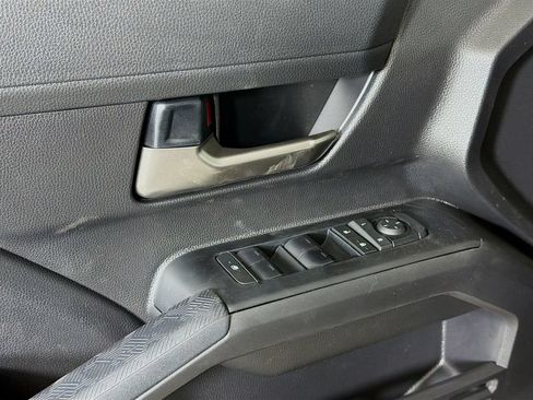 New 2026 Toyota Tacoma TRD Off-Road AWD/4WD image 16