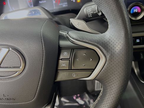 Used 2023 Lexus RX 350 F Sport w/ Cold Area Package image 20