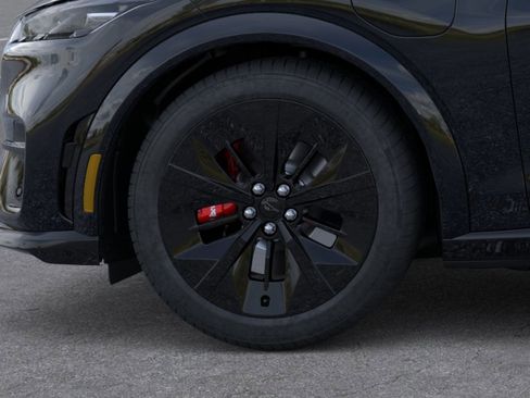 New 2026 Ford Mustang Mach-E GT AWD/4WD image 19