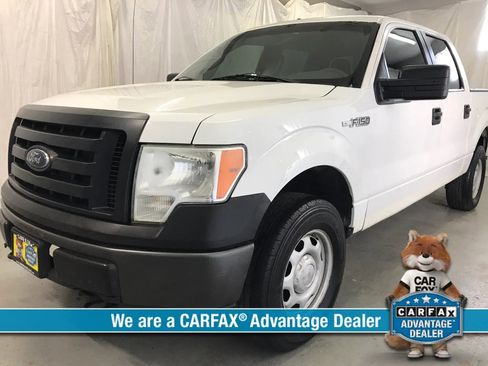 Used 2010 Ford F150 XL image 2