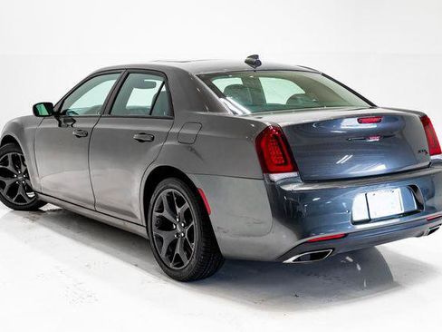 Certified 2023 Chrysler 300 S RWD image 33