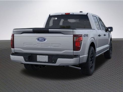 New 2026 Ford F150 STX image 8