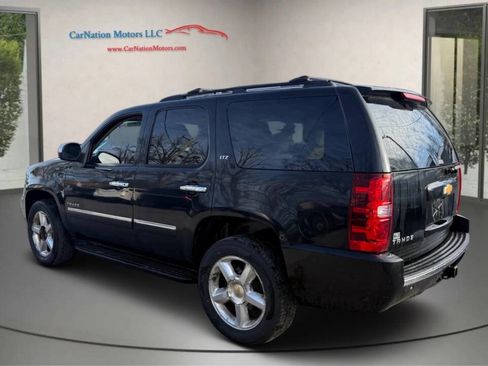 Used 2012 Chevrolet Tahoe LTZ image 2