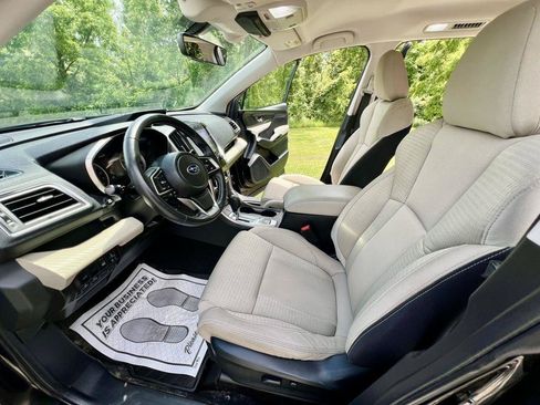 Used 2019 Subaru Ascent Premium AWD/4WD image 7