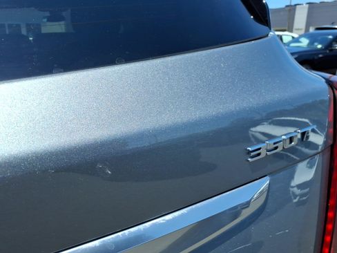 Certified 2024 Cadillac XT5 Premium Luxury AWD/4WD image 13