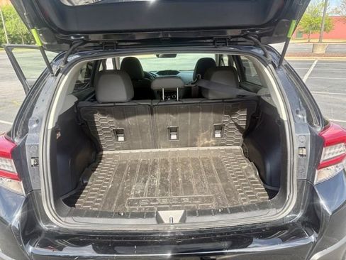 Used 2023 Subaru Crosstrek 2.5i Sport image 17