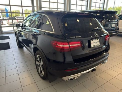 Used 2017 Mercedes-Benz GLC 300 4MATIC image 41