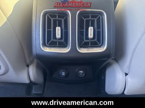 Used 2021 Kia Sorento S w/ Panoramic Sunroof Package image 21