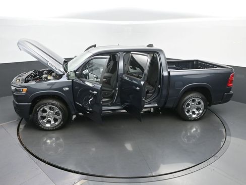 New 2026 RAM 1500 Big Horn image 63