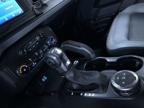 Used 2023 Ford Bronco Big Bend image 23