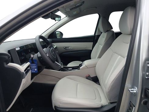 New 2026 Hyundai Tucson SEL FWD image 9