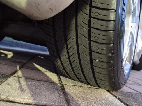 Used 2008 Mercedes-Benz CL 550 image 87