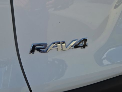 Certified 2025 Toyota RAV4 XLE image 11