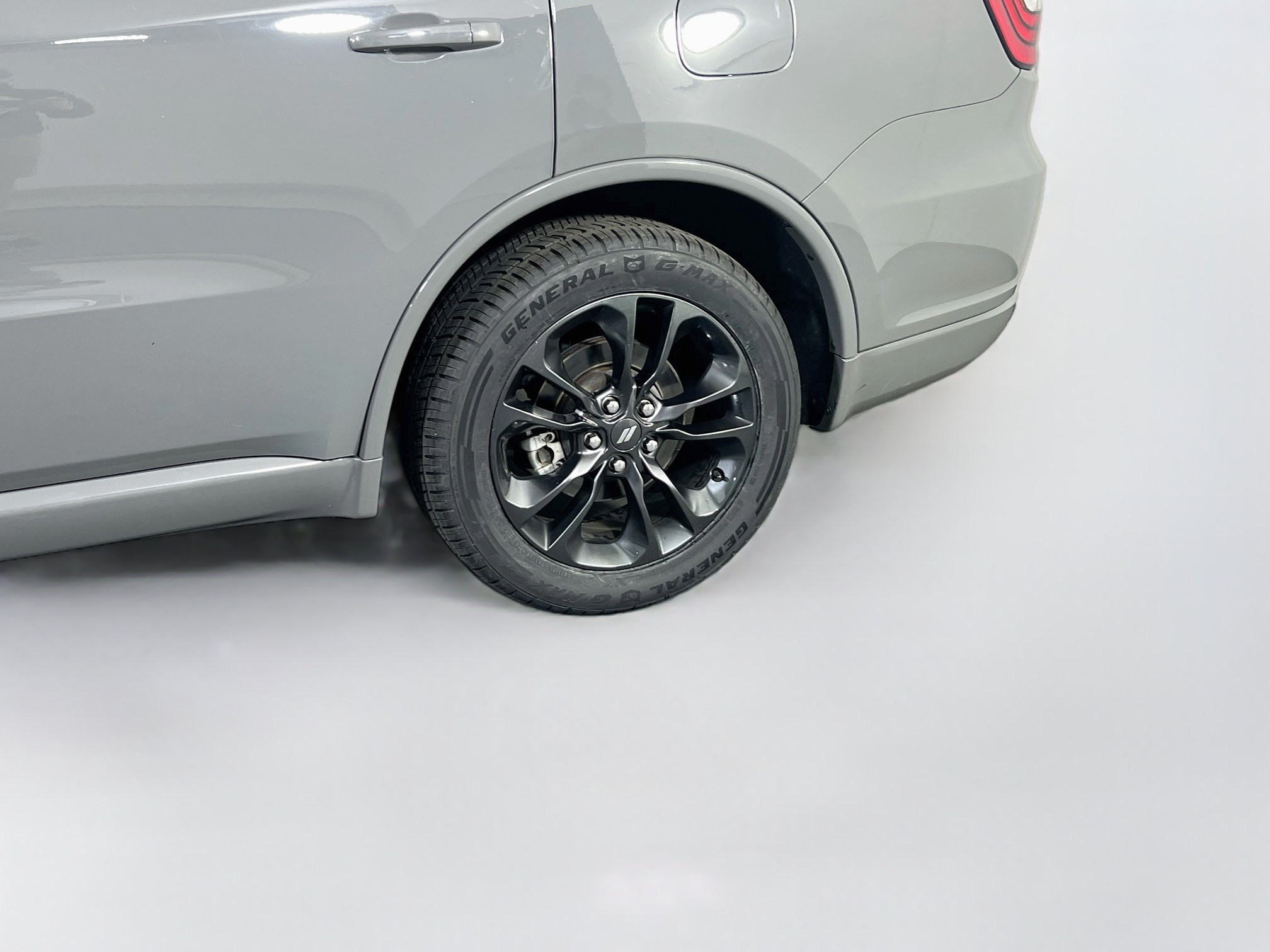 Used 2023 Dodge Durango R/T AWD/4WD image 32