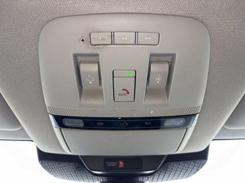 Certified 2024 Nissan Ariya AWD image 22