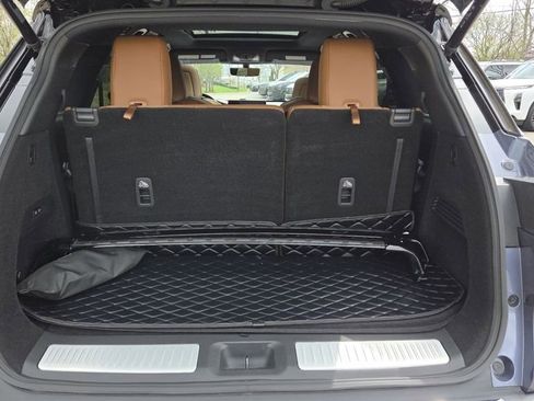 Used 2024 INFINITI QX60 Autograph w/ Cargo Package image 33