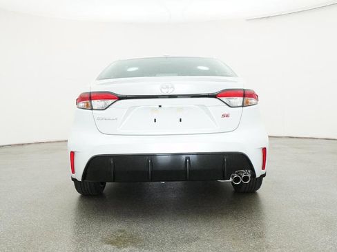 New 2026 Toyota Corolla SE image 39