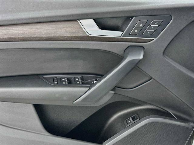 Certified 2023 Audi Q5 2.0T Premium AWD/4WD image 16