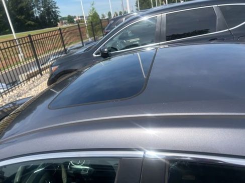 Used 2016 Honda Civic EX image 10