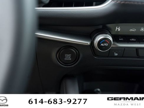 New 2026 MAZDA MAZDA3 2.5 S Preferred image 20