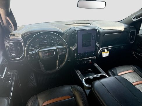 Used 2023 GMC Sierra 2500 AT4 w/ Driver Alert Package I AWD/4WD image 23
