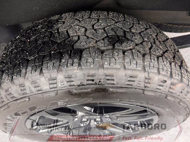 Used 2025 Chevrolet Silverado 1500 RST w/ Convenience Package II AWD/4WD image 23