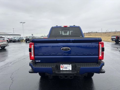 New 2026 Ford F250 XLT w/ XLT Premium Package image 6