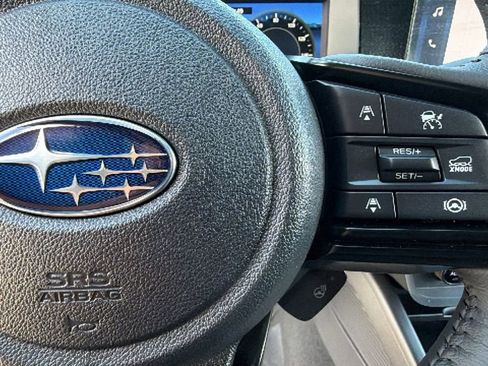 New 2026 Subaru Outback Premium AWD/4WD image 20