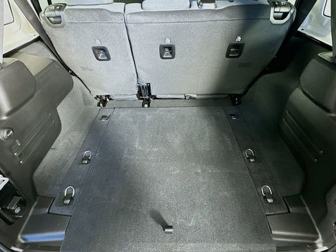 New 2026 Jeep Wrangler Sport S image 32