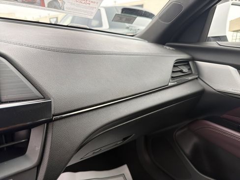 Certified 2020 Cadillac CT4 Sport image 18