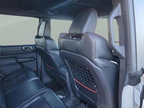 Used 2023 Ford Bronco Raptor image 24