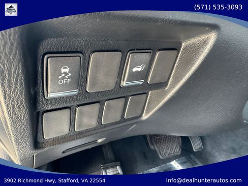 Used 2018 INFINITI QX60 Luxe AWD/4WD image 23