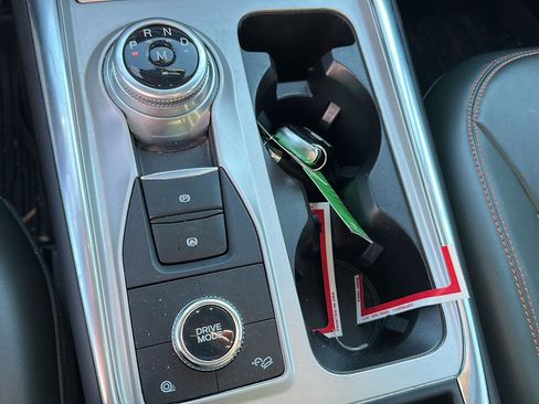 Used 2023 Ford Explorer Timberline image 18