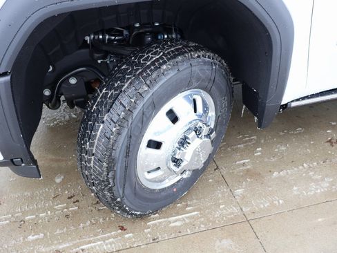 New 2026 GMC Sierra 3500 Denali Ultimate image 50