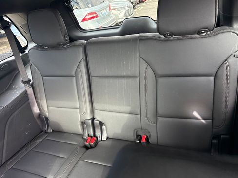 Used 2025 Chevrolet Tahoe High Country image 27