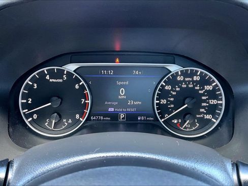 Used 2020 Nissan Altima 2.5 SL FWD image 12